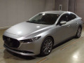 2021 Mazda Mazda3