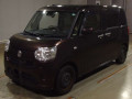 2017 Daihatsu Move Canbus