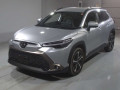 2024 Toyota Corolla Cross
