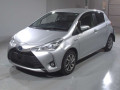 2019 Toyota Vitz