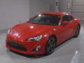 2015 Toyota 86