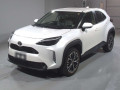 2021 Toyota YARIS CROSS