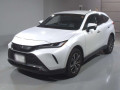 2024 Toyota Harrier