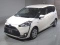 2015 Toyota Sienta