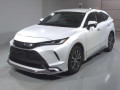 2024 Toyota Harrier