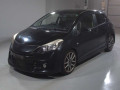 2013 Toyota Vitz