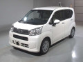 2021 Daihatsu Move