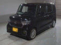 2021 Honda N-BOX CUSTOM