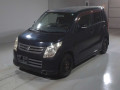 2009 Suzuki Wagon R