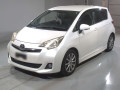 2011 Toyota Ractis