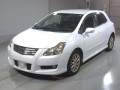 2007 Toyota Blade