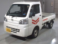 2019 Daihatsu Hijet Truck