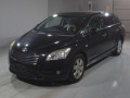 2007 Toyota Mark X Zio
