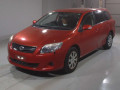 2011 Toyota Corolla Fielder