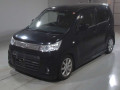 2012 Suzuki WAGON R STINGRAY
