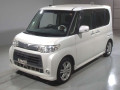 2013 Daihatsu Tanto Custom