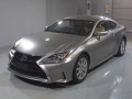 2017 Lexus RC