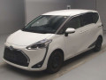 2021 Toyota Sienta