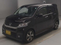 2014 Honda N-Wgn Custom