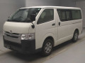 2020 Toyota Hiace Van
