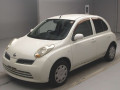 2010 Nissan March
