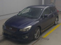 2012 Subaru Impreza Sports