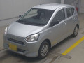 2024 Daihatsu Mira e:S