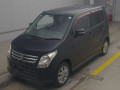 2009 Suzuki Wagon R