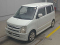 2007 Suzuki Wagon R