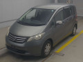 2009 Honda Freed