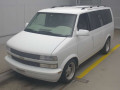 1996 Chevrolet ASTRO