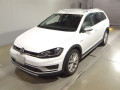 2020 Volkswagen GOLF Alltrack