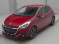 2019 Peugeot 208