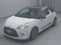 2013 Citroen DS3