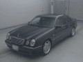 1999 Mercedes Benz null