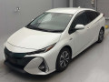 2018 Toyota Prius PHV