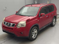2010 Nissan X-Trail
