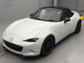 2019 Mazda Roadster
