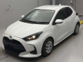 2022 Toyota YARIS
