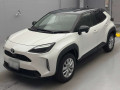 2020 Toyota YARIS CROSS