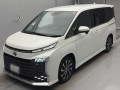 2023 Toyota Voxy
