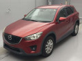 2013 Mazda CX-5