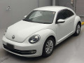 2014 Volkswagen Beetle
