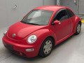 2004 Volkswagen New Beetle