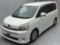 2011 Toyota Voxy