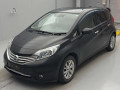 2015 Nissan Note