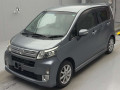 2013 Daihatsu Move Custom