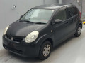 2013 Toyota Passo
