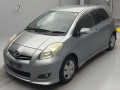 2007 Toyota Vitz