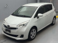 2016 Toyota Ractis
